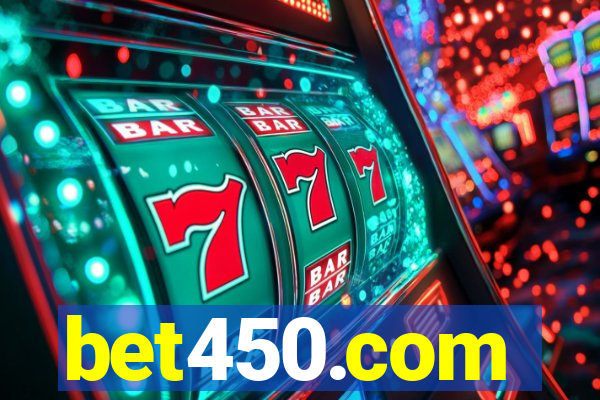 bet450.com