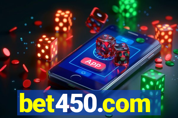 bet450.com