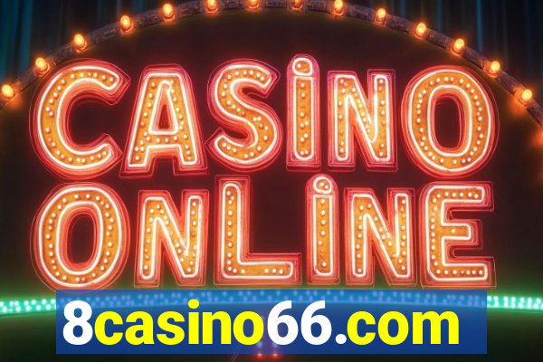 8casino66.com