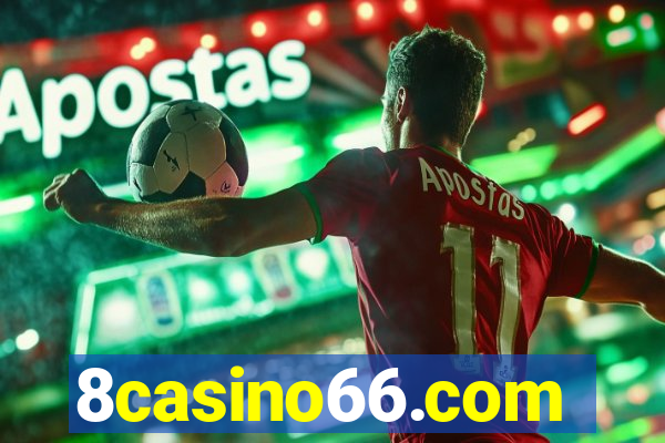 8casino66.com