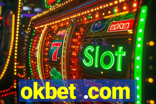 okbet .com