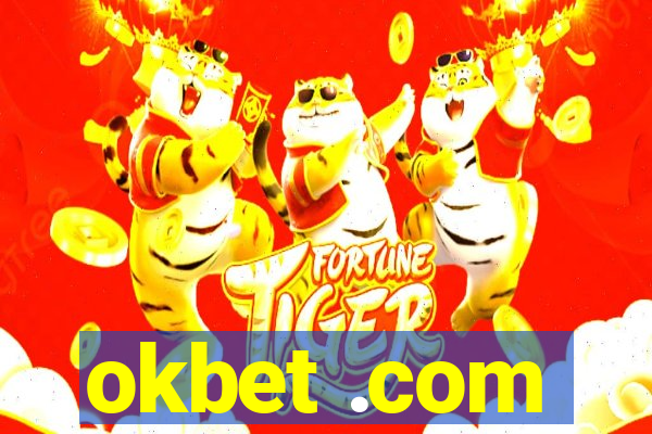 okbet .com