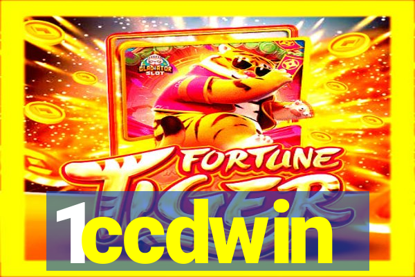 1ccdwin