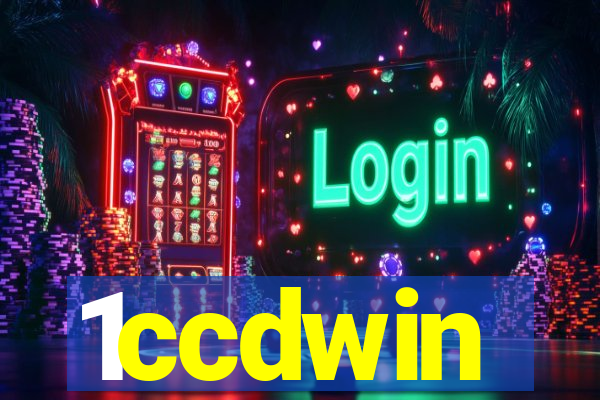 1ccdwin