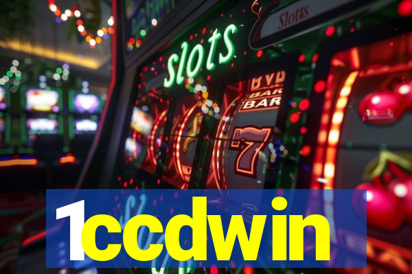 1ccdwin