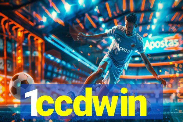 1ccdwin