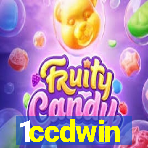 1ccdwin