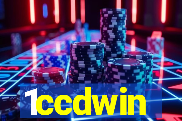 1ccdwin