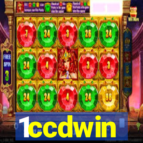 1ccdwin