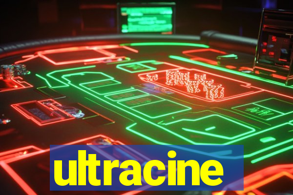 ultracine