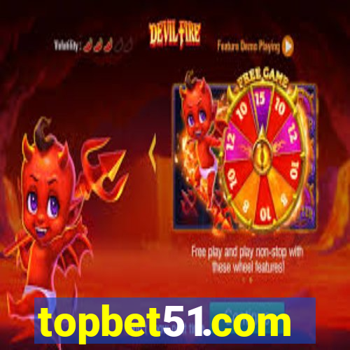 topbet51.com