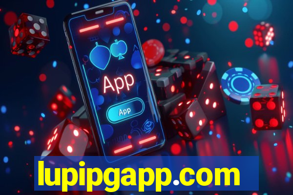 lupipgapp.com