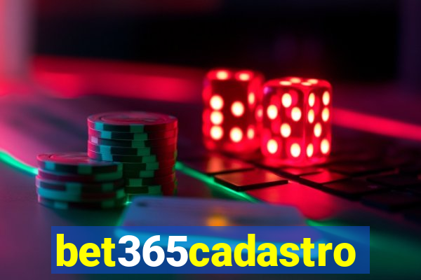 bet365cadastro