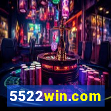 5522win.com