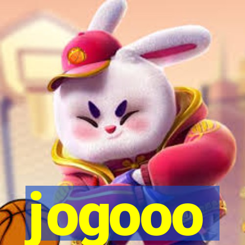 jogooo