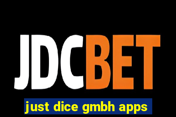 just dice gmbh apps