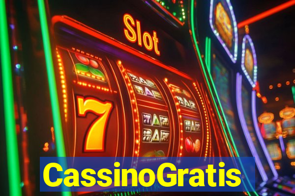 CassinoGratis