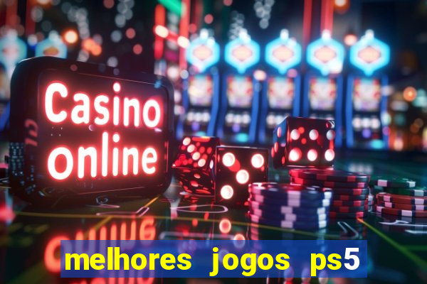 melhores jogos ps5 mundo aberto