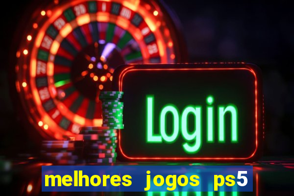 melhores jogos ps5 mundo aberto