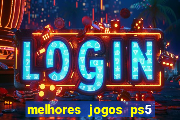 melhores jogos ps5 mundo aberto