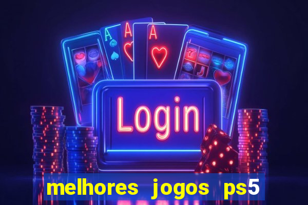 melhores jogos ps5 mundo aberto