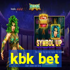 kbk bet