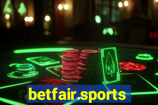 betfair.sports