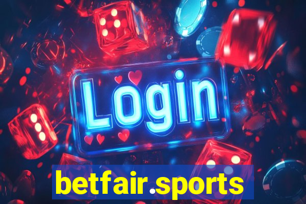 betfair.sports