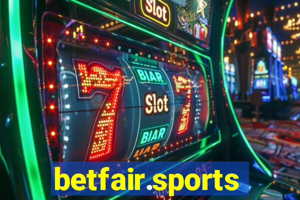 betfair.sports