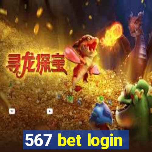 567 bet login