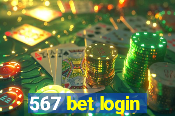 567 bet login