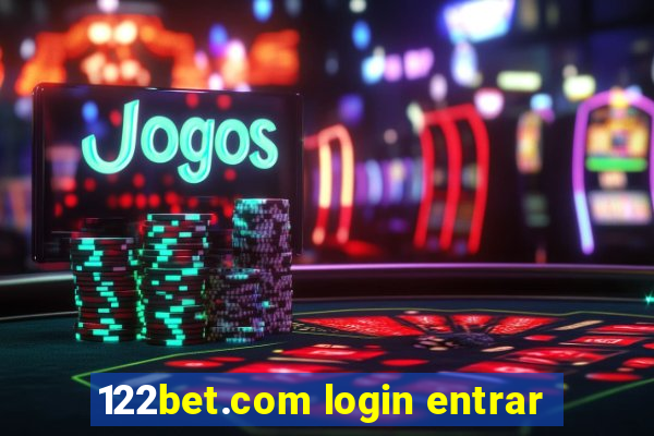 122bet.com login entrar