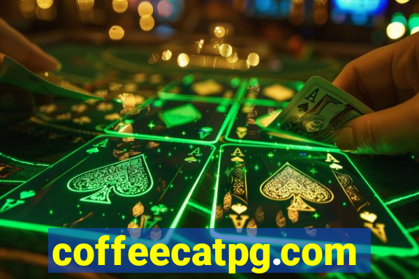 coffeecatpg.com