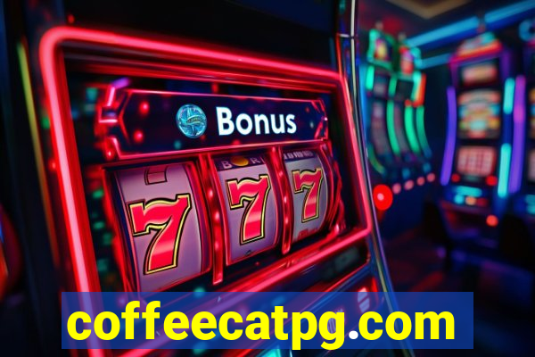 coffeecatpg.com