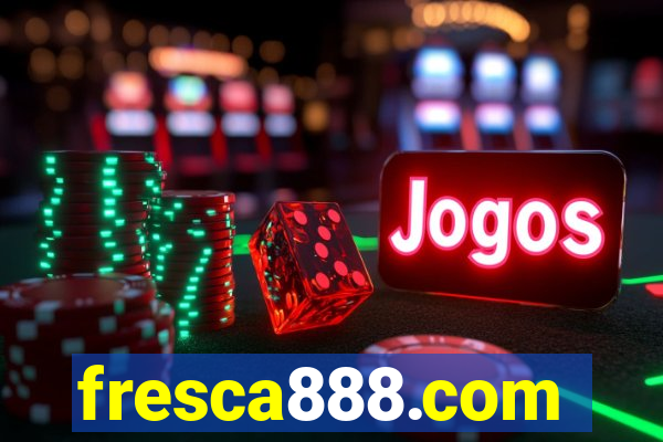 fresca888.com