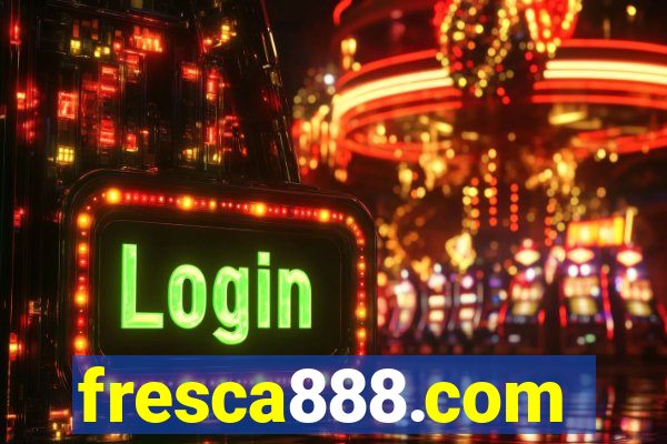 fresca888.com