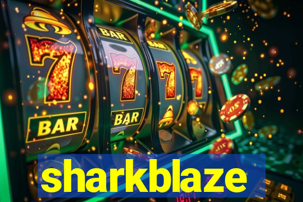 sharkblaze