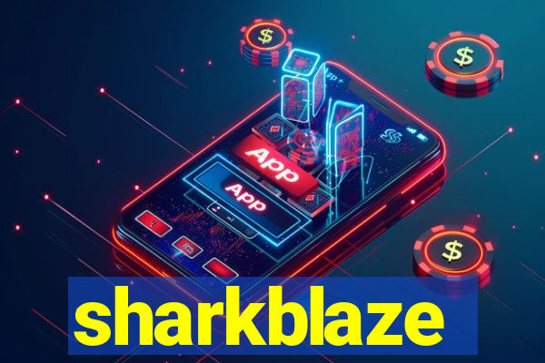 sharkblaze