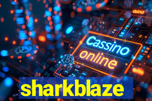 sharkblaze