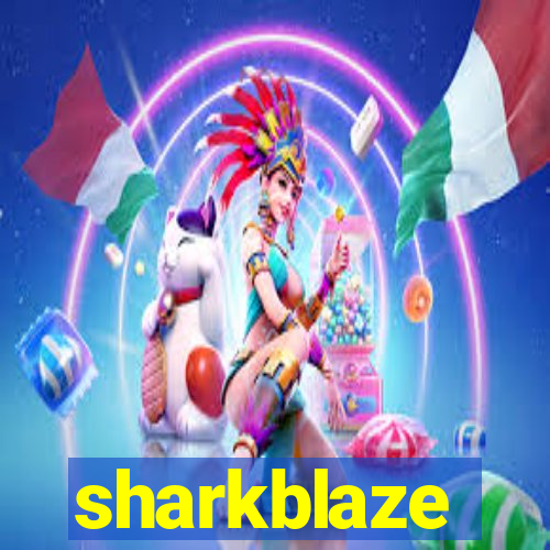 sharkblaze