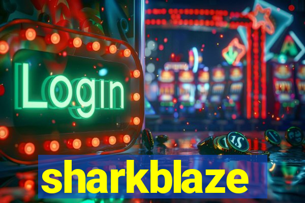 sharkblaze