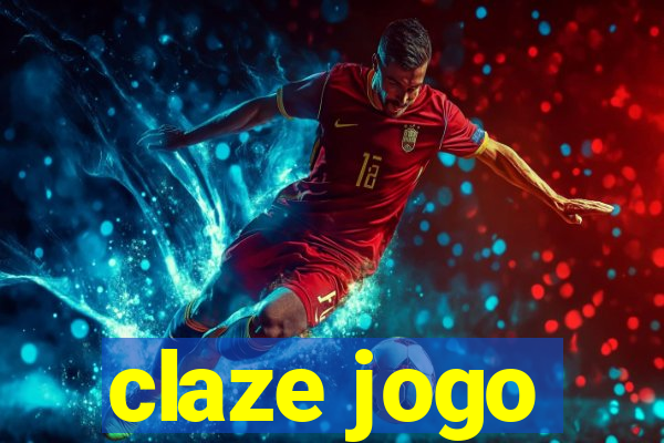 claze jogo