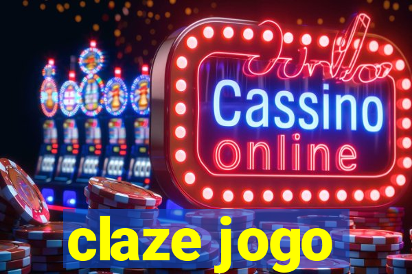 claze jogo