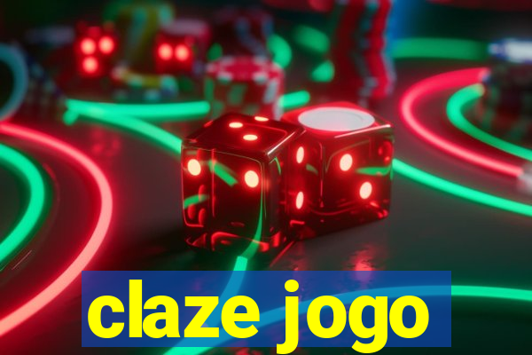 claze jogo