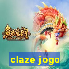 claze jogo