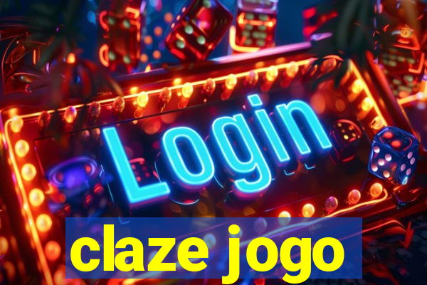 claze jogo