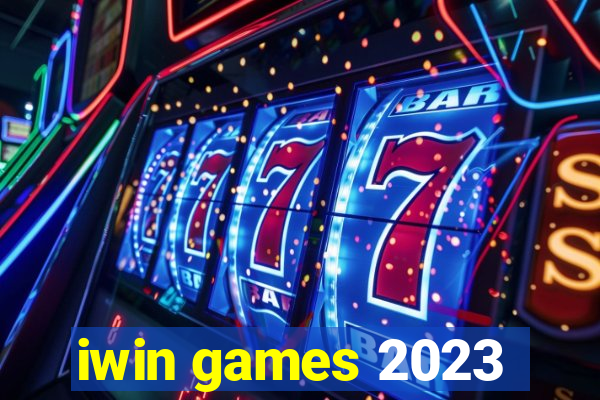 iwin games 2023