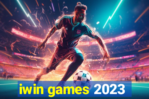 iwin games 2023