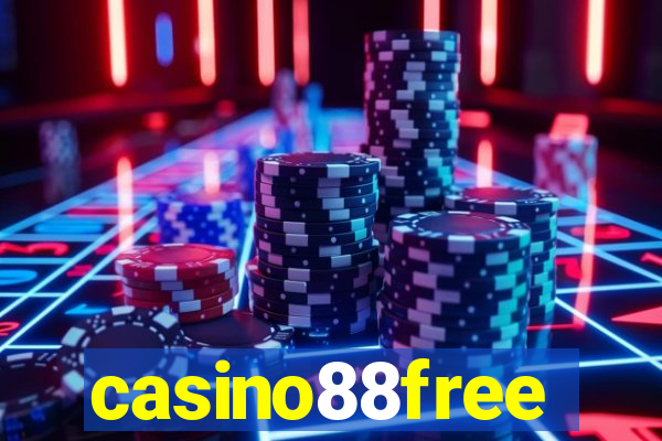 casino88free