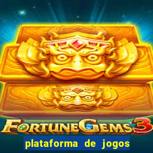 plataforma de jogos para ganhar dinheiro tigre